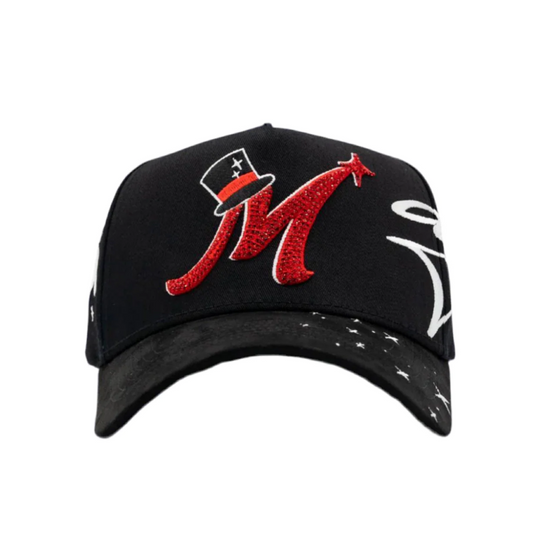 31 HATS -GORRA EL MAGO